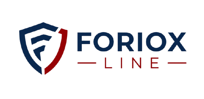 Logo Foriox line