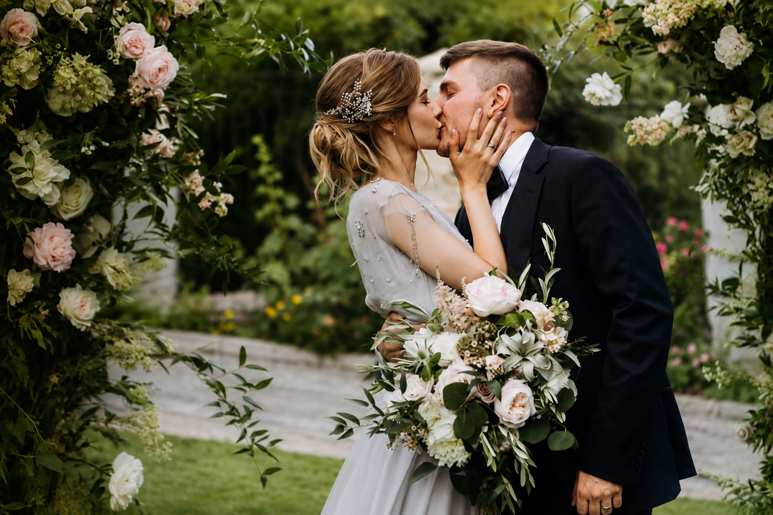 Crédito Casamento